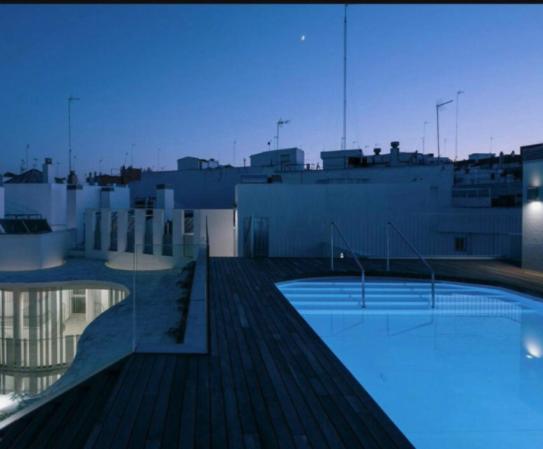 Rastro Jardines De Murillo, By Homing U Seville Exterior photo