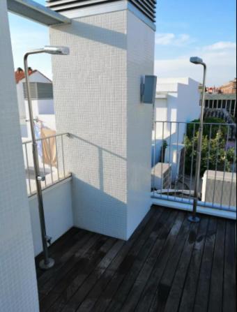 Rastro Jardines De Murillo, By Homing U Seville Exterior photo